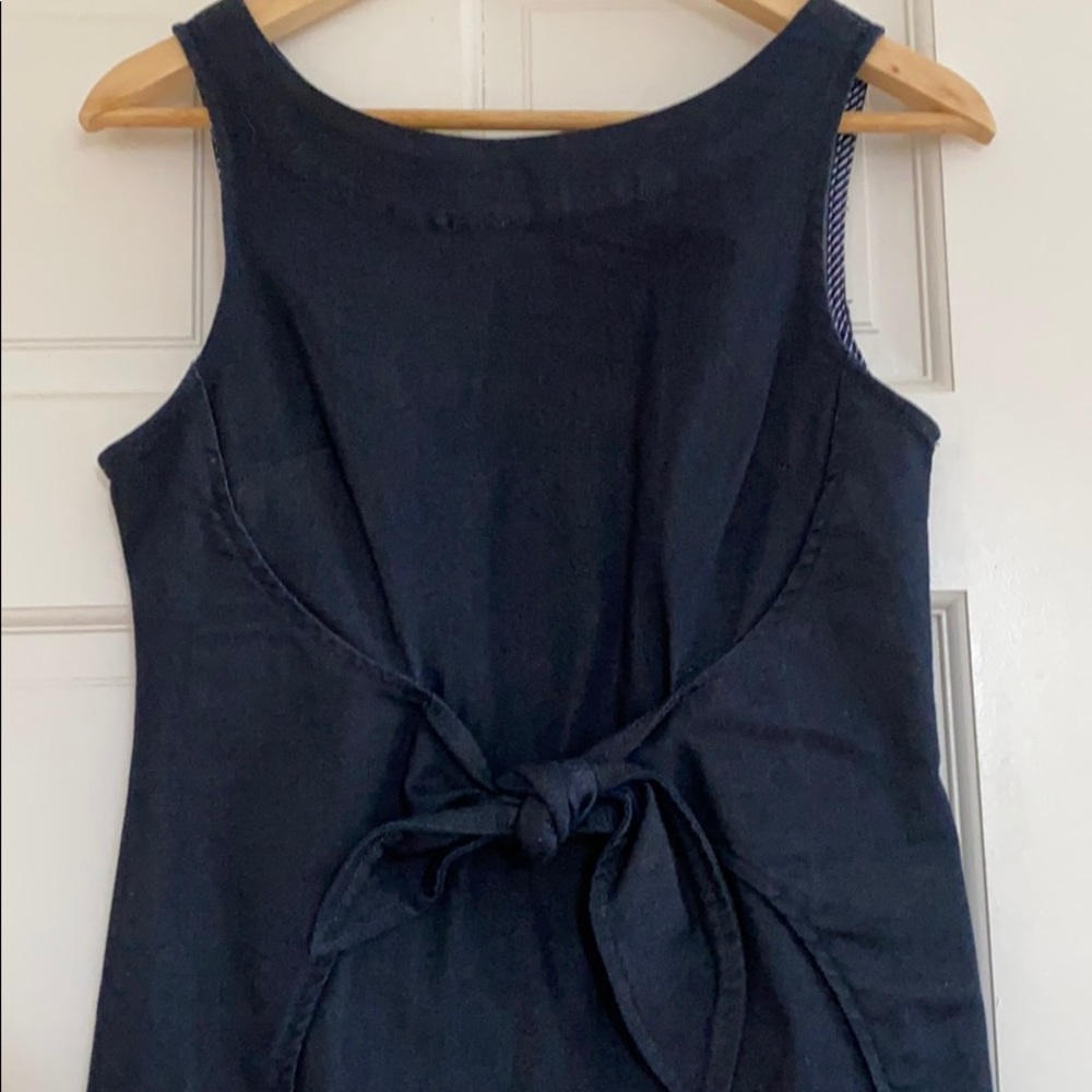 Holding Horses dress